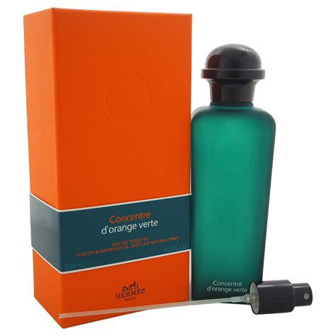 hermes concentre d'|Concentre d'Orange Verte Hermès for women and men.